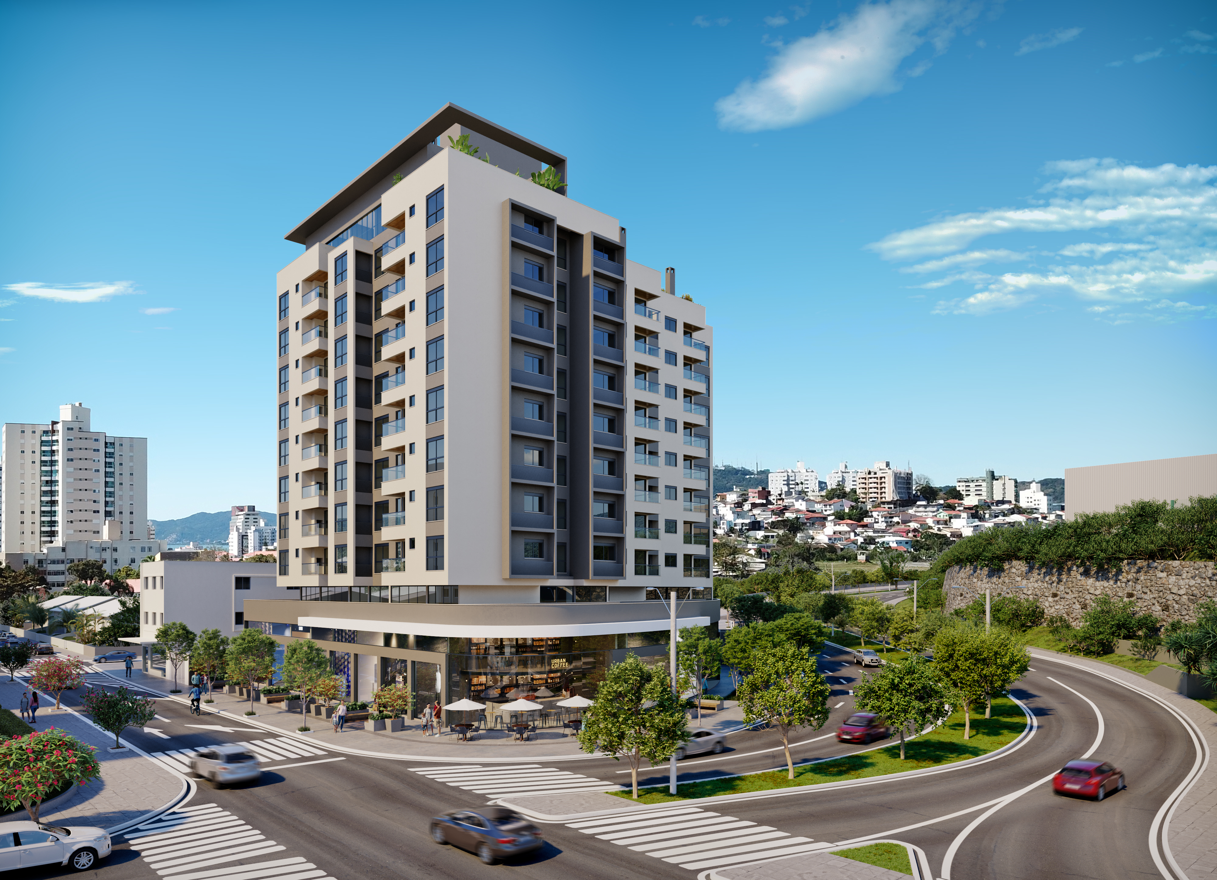 5 Vantagens em Investir em Imóveis no Bairro Estreito