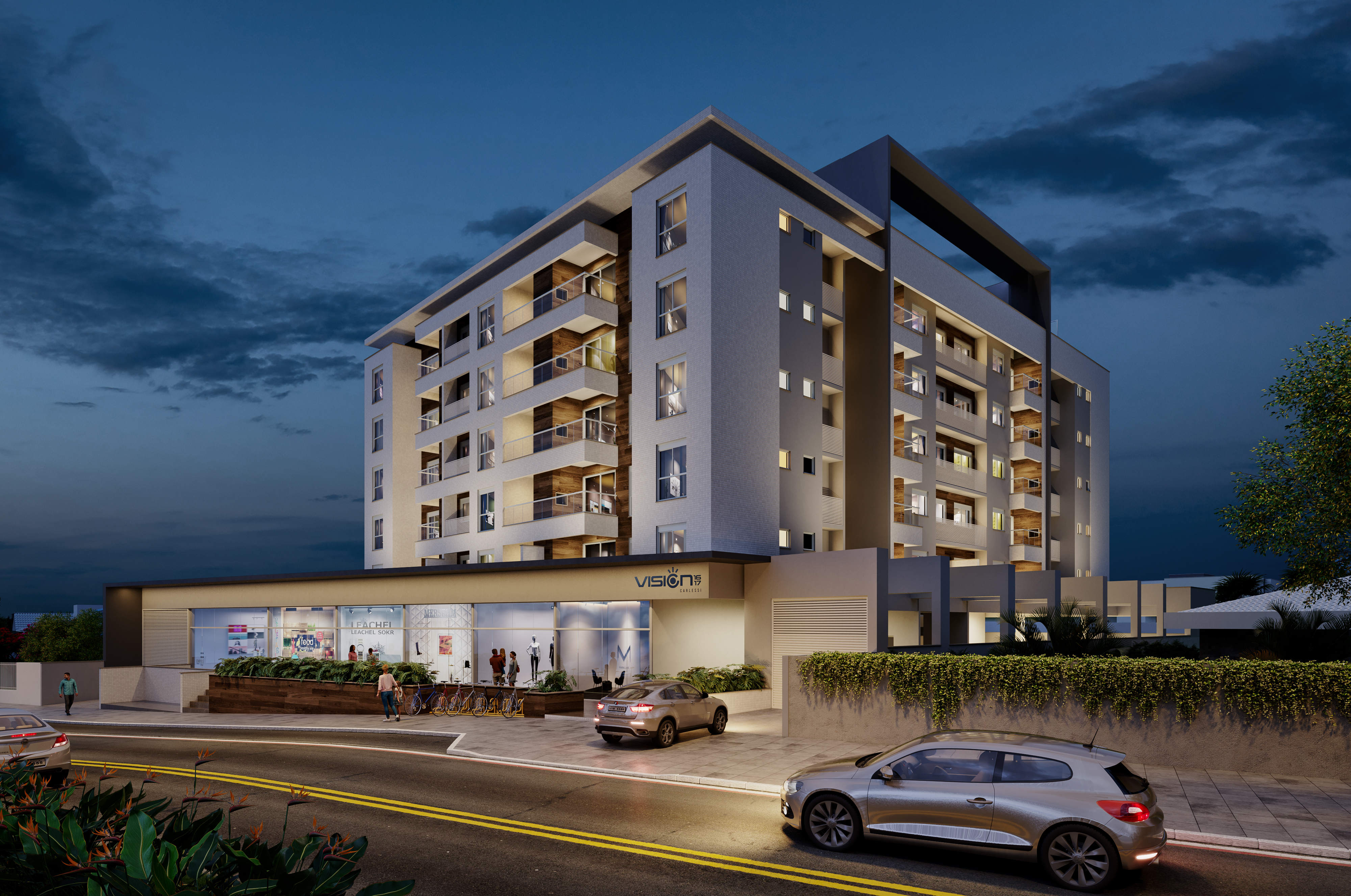 O Que Esperar do Mercado Imobiliário Para 2026 (Vision 1617)