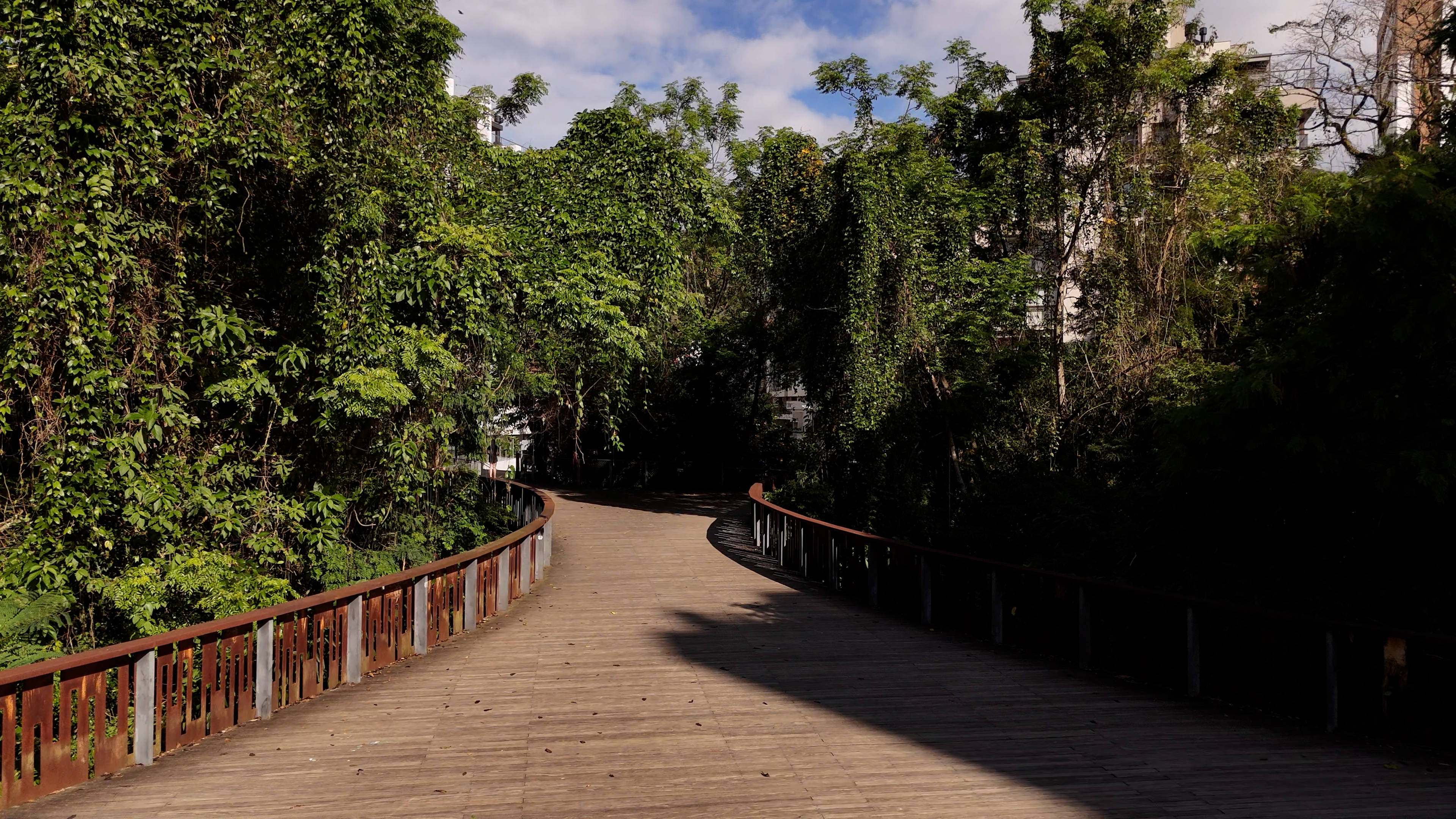 Parque do Córrego Grande: o que é, onde fica e como visitar
