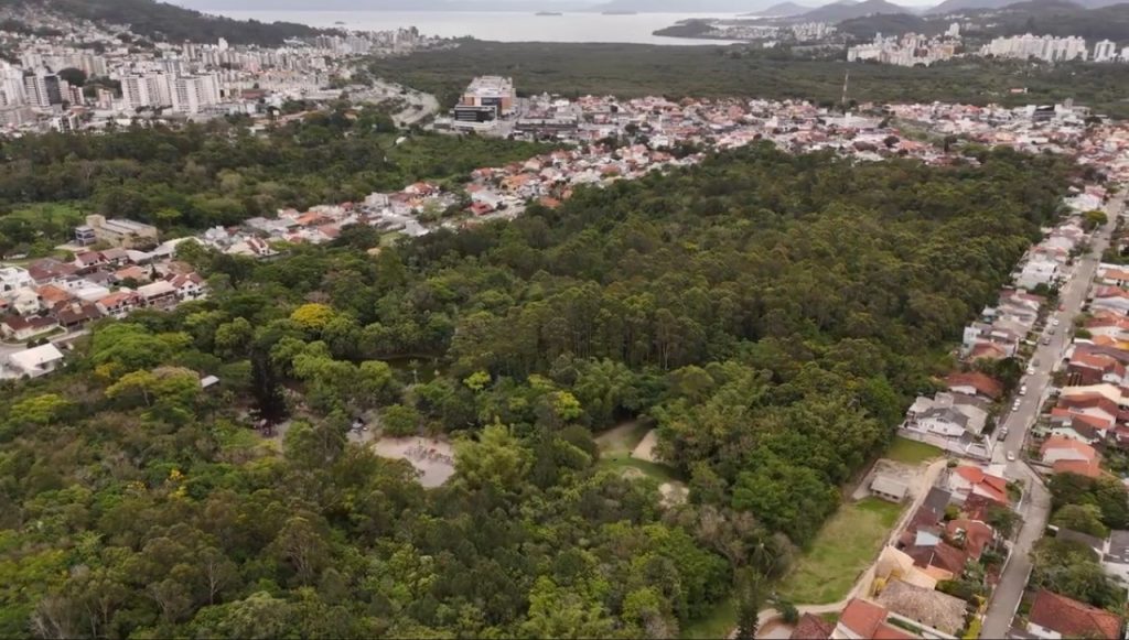 O Que Fazer no Córrego Grande: Principais Pontos e Atrações