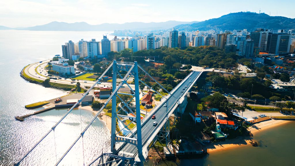 Por que Florianópolis é Considerada o Vale do Silício Brasileiro?
