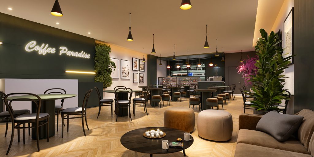 Diferenças Entre Lojas Térreas e Comerciais em um Imóvel?