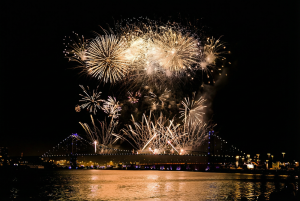 Réveillon 2026 em Florianópolis: Cidade é uma das Mais Esperadas Para o Fim do Ano