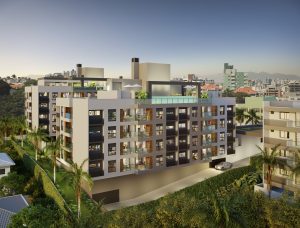 5 Características Presentes no Empreendimento Jardim de Coqueiros