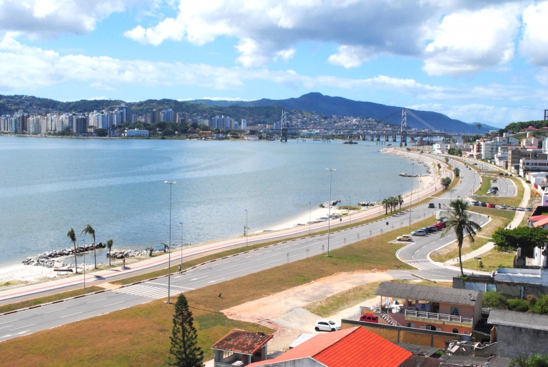 Beira Mar do Estreito: Vale a Pena Conhecer?