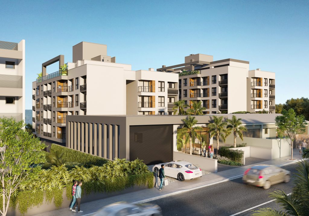 Mercado imobiliário em Coqueiros: Veja Por Que Investir