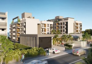 Mercado imobiliário em Coqueiros: Veja Por Que Investir