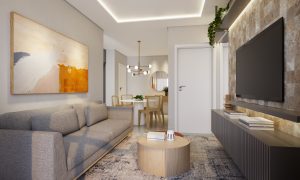 Conforto Acústico em Apartamentos: O Que Observar ao Escolher um Imóvel