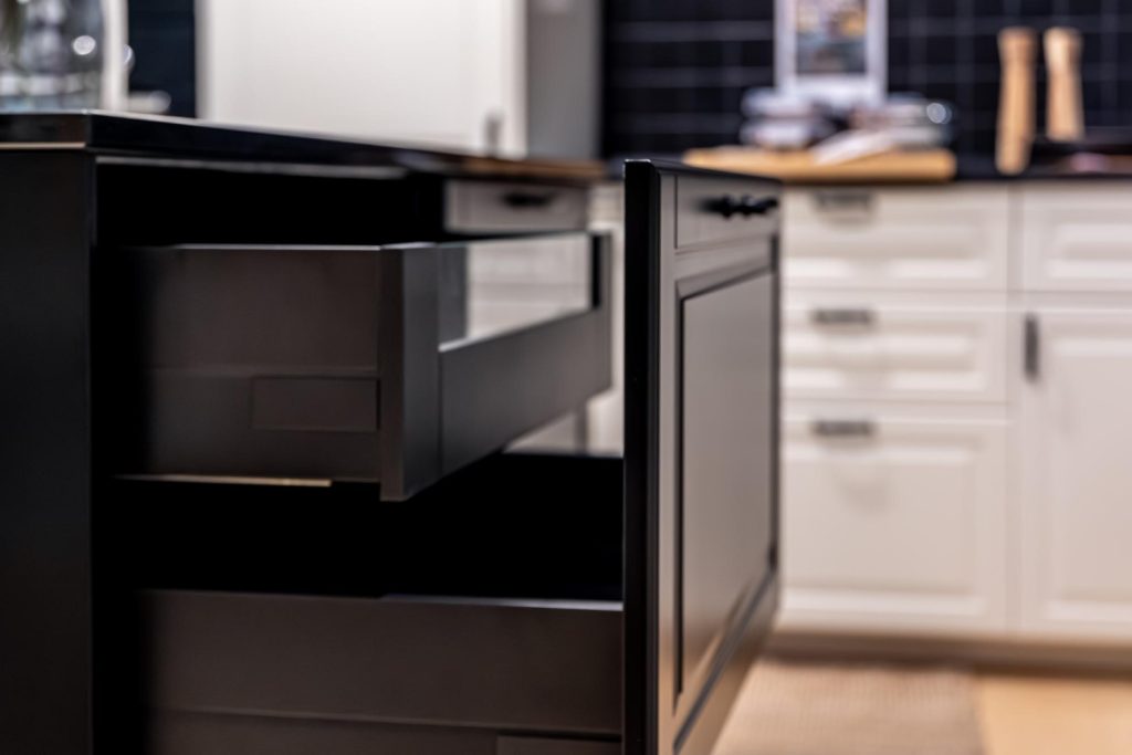 Como Organizar Uma Cozinha Pequena e Aproveitar Melhor Cada Espaço